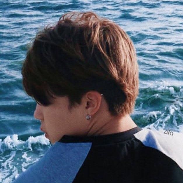 ジミン (BTS)ファンが撮った瞬間