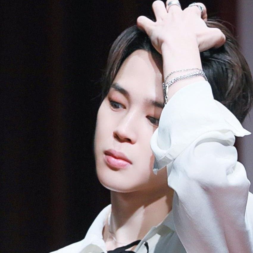지민 (방탄소년단) 팬이 찍은 순간