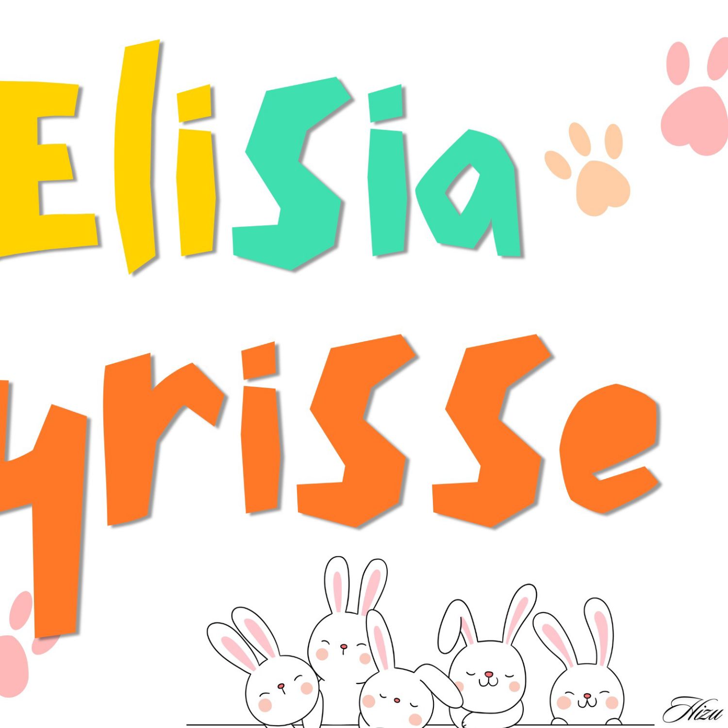 Latest photo of Elisia (UNIS)