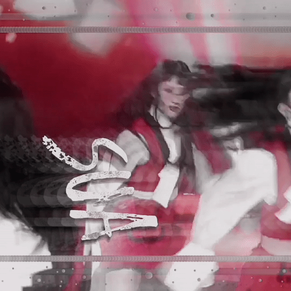 Latest photo of SU A (DREAMCATCHER)