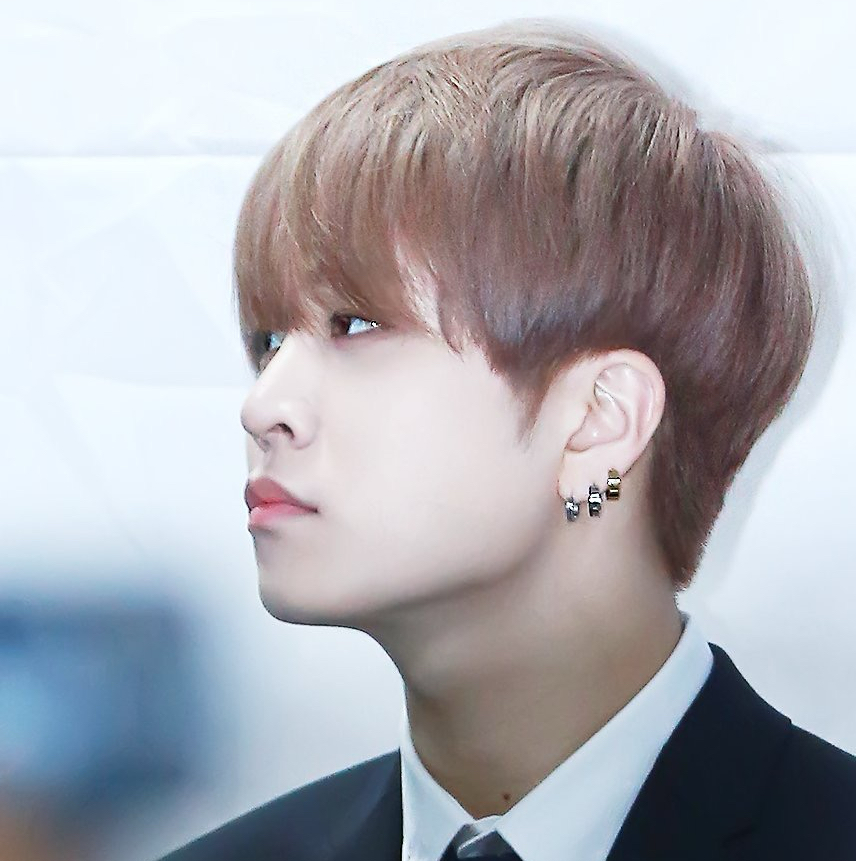 榮宰 (GOT7)的最新照片