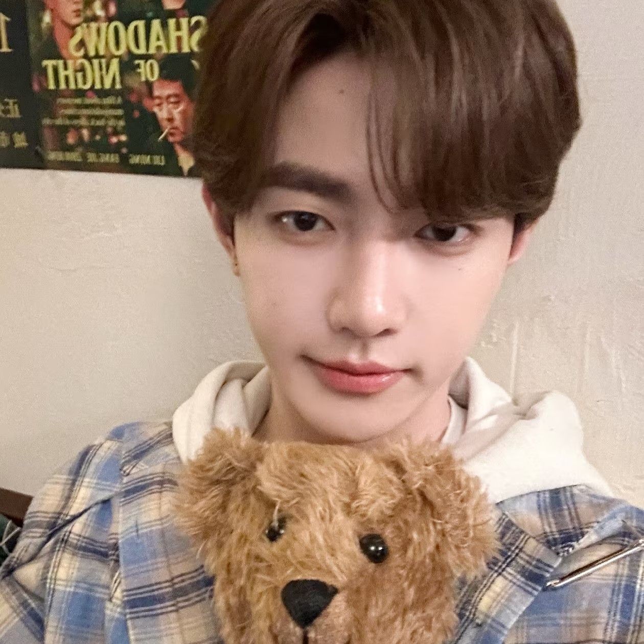 章昊 (ZEROBASEONE)的最新活動照片