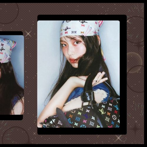 ヘイン (NewJeans)の最近の活動写真