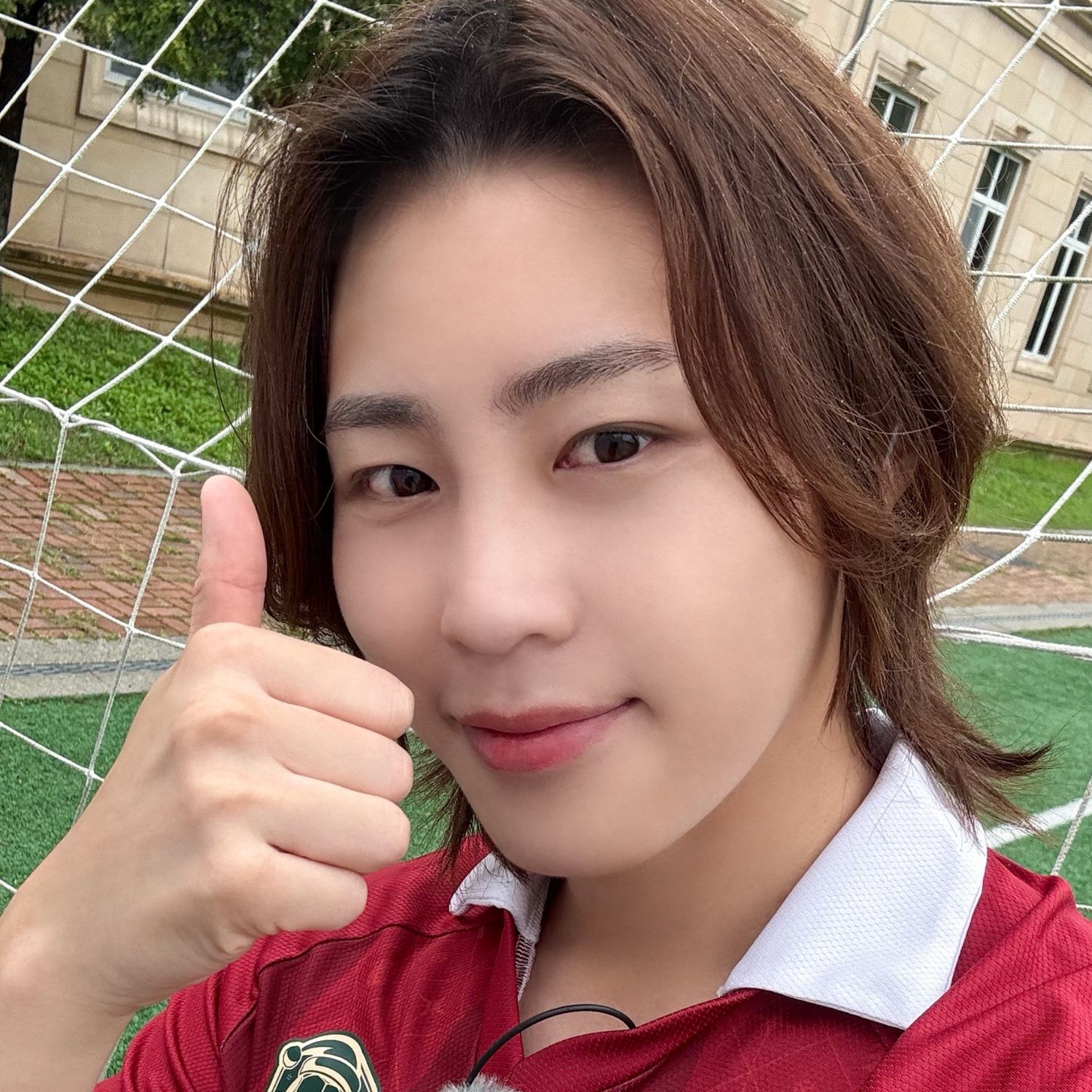 ハ・ソンウンの最新写真