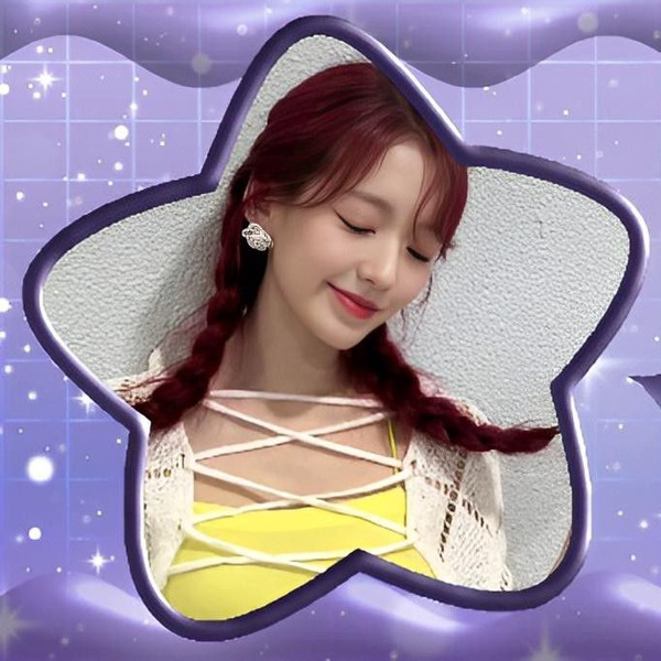 Popular profile picture of Soodam (SECRET NUMBER) loved by fans