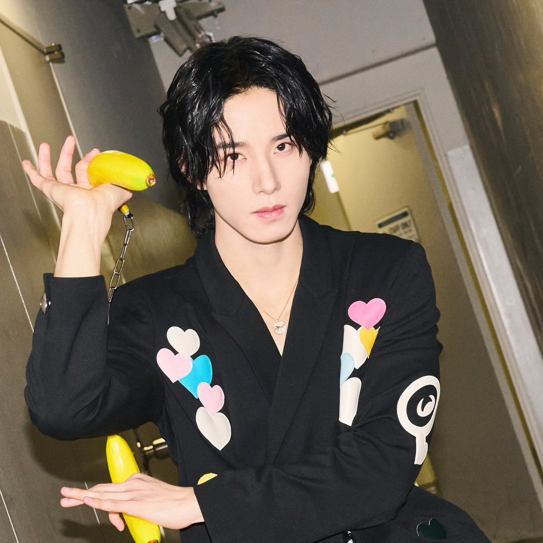 Latest photo of Sato Keigo (JO1)