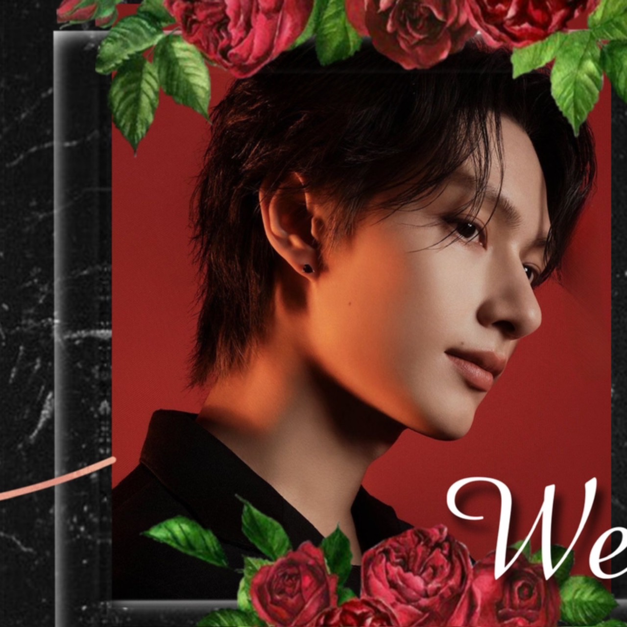 Latest photo of Jun (SEVENTEEN)