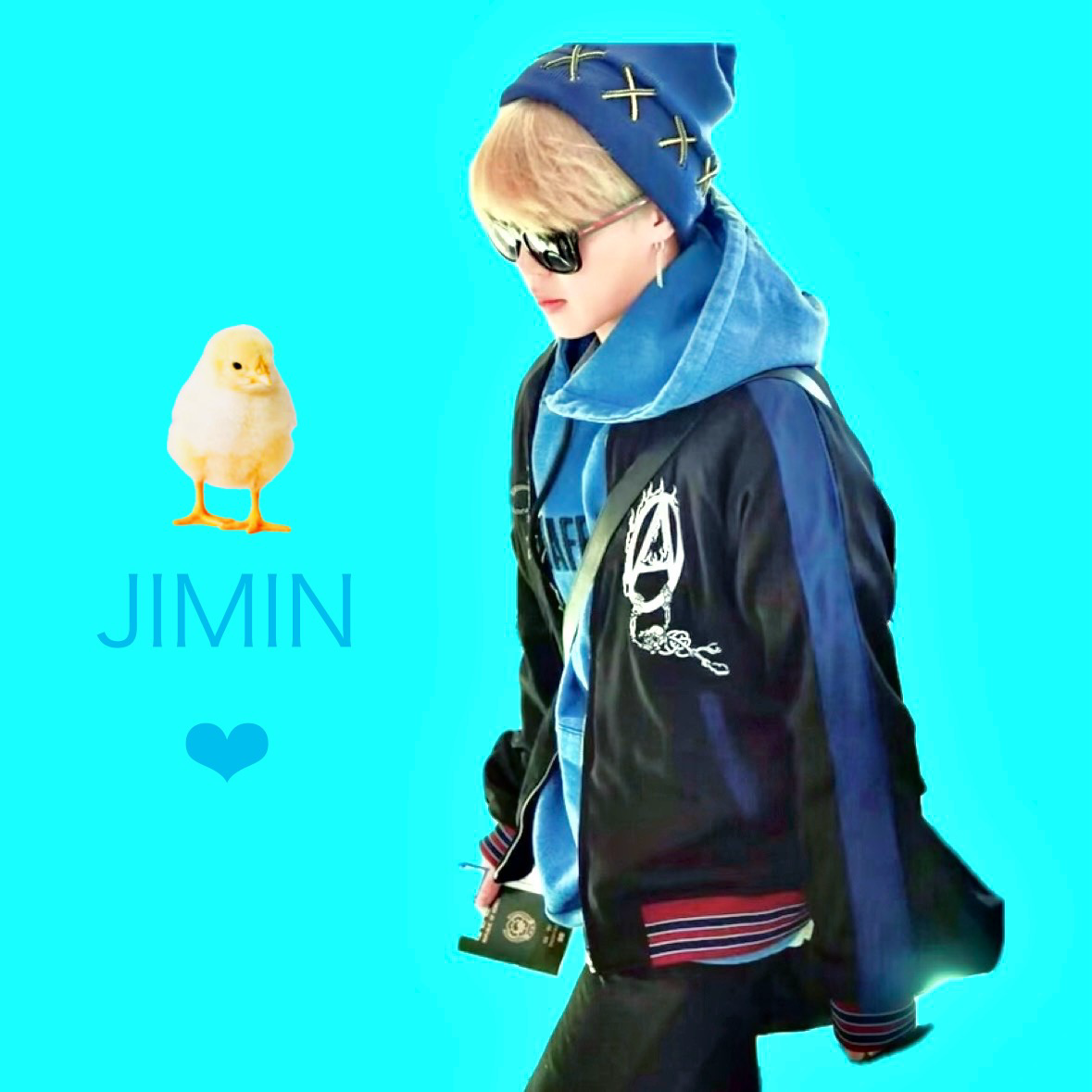 智旻 (防彈少年團)的最新照片