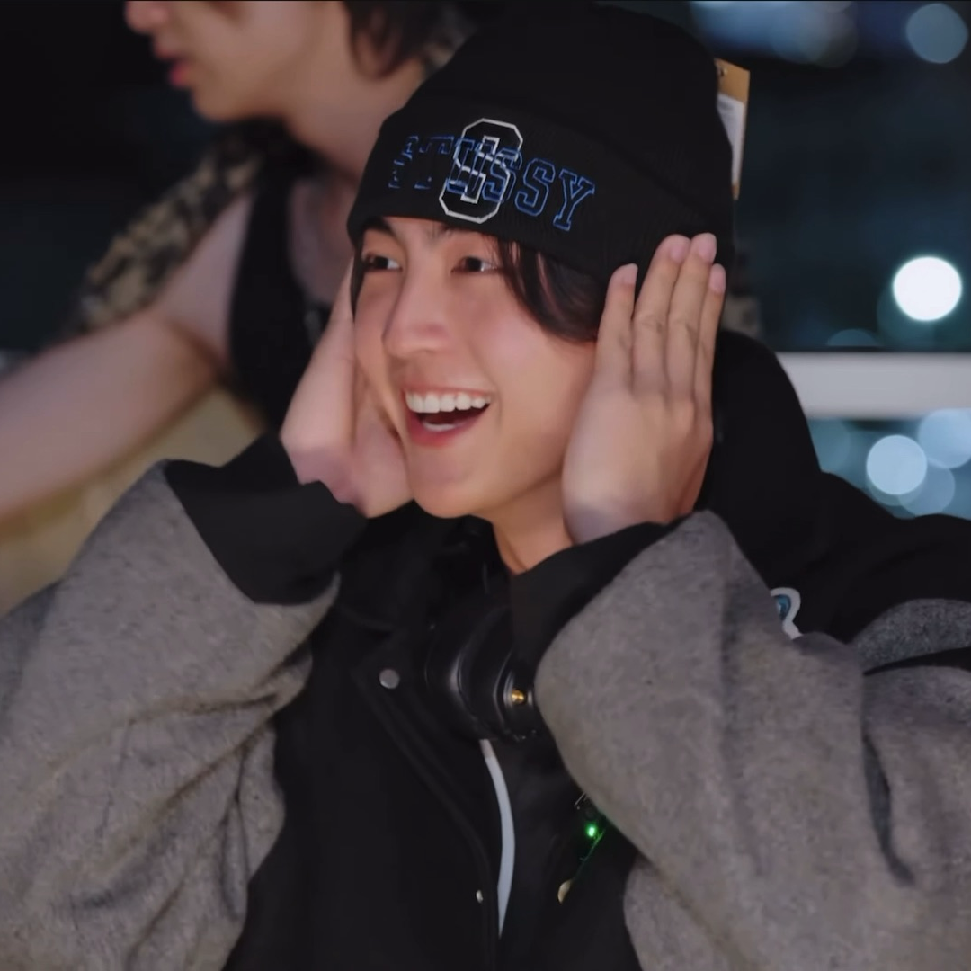 A moment captured by Heart (BUS)'s fan