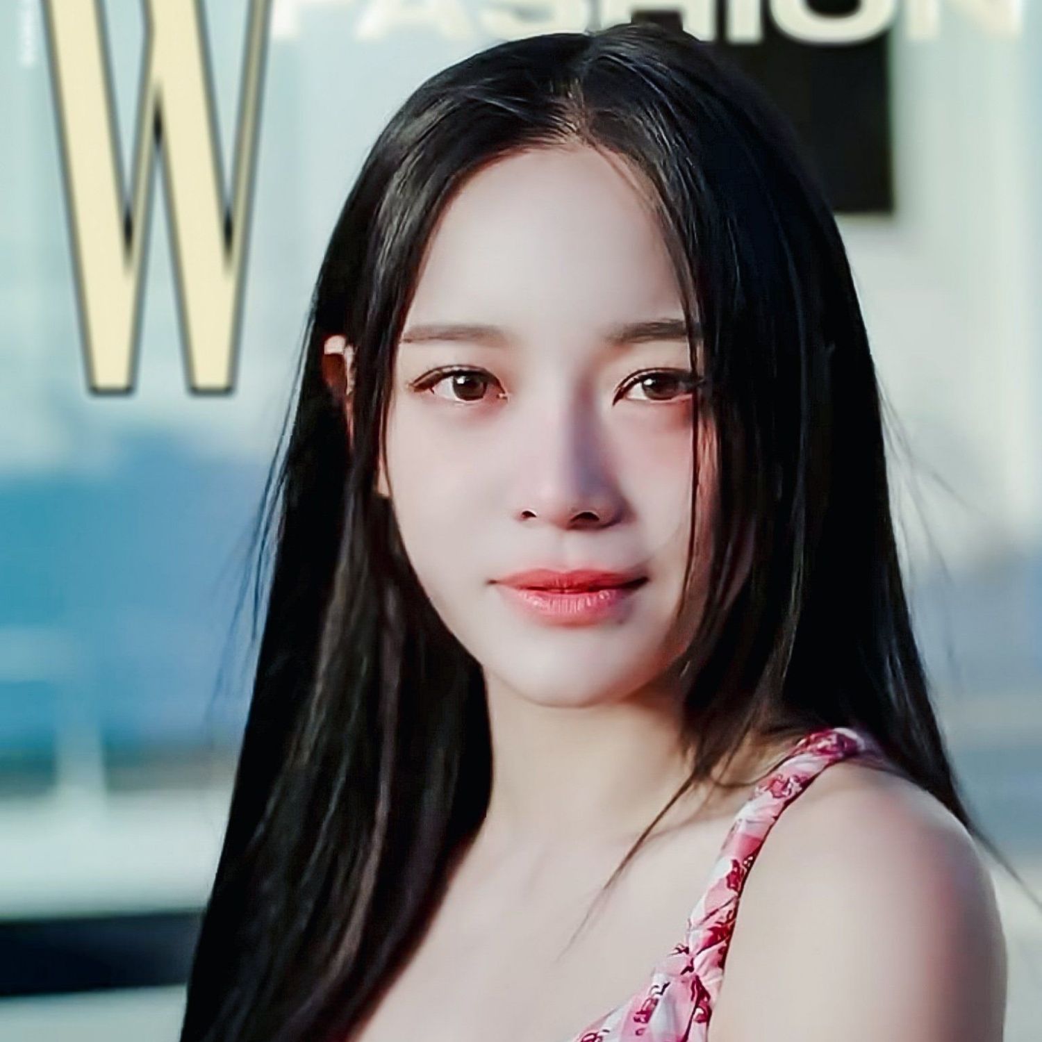 Latest photo of Sejeong