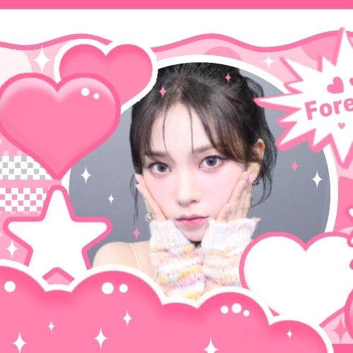 Karina (aespa)粉絲拍下的瞬間