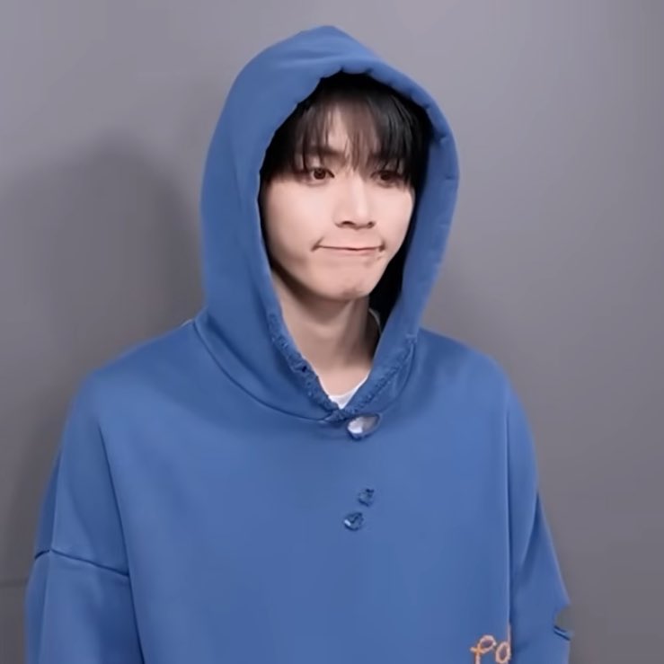 Behind-the-scenes cut of Taesan (BOYNEXTDOOR)