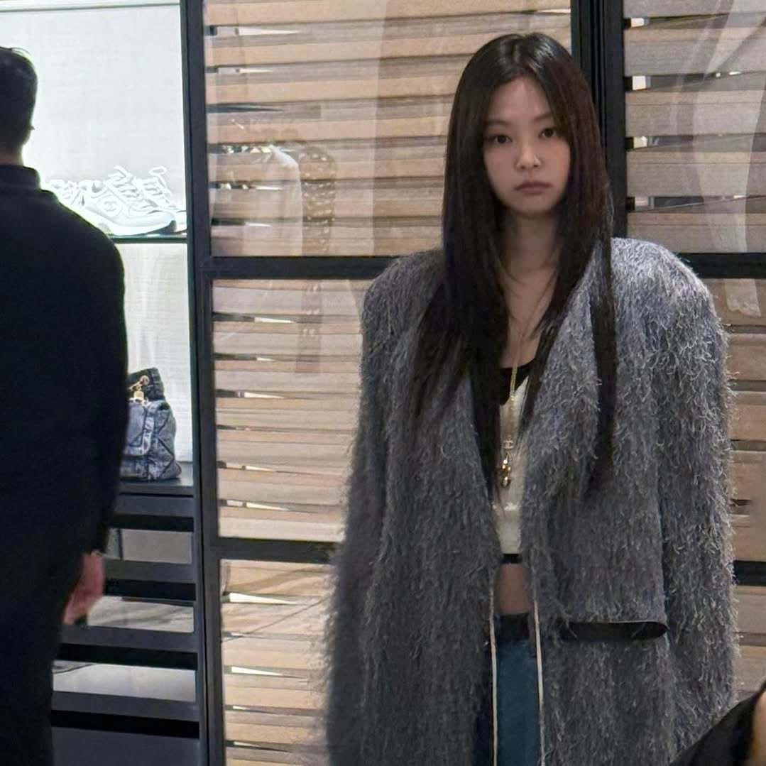 제니 (BLACKPINK)의 최신 사진