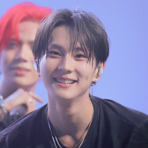 ENHYPEN 최근 활동샷