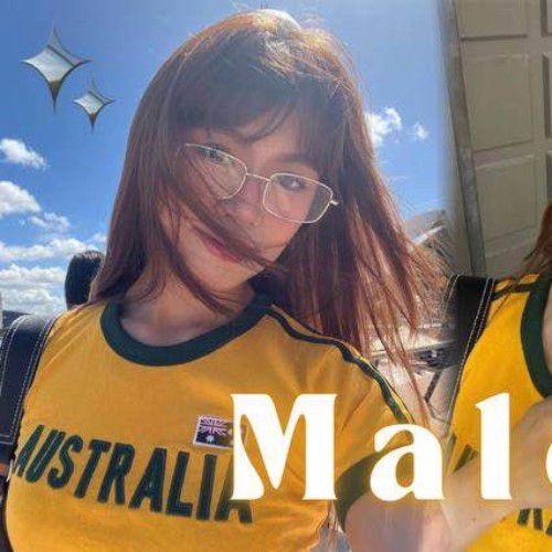 Signature photo of Maloi (BINI) capturing their charm