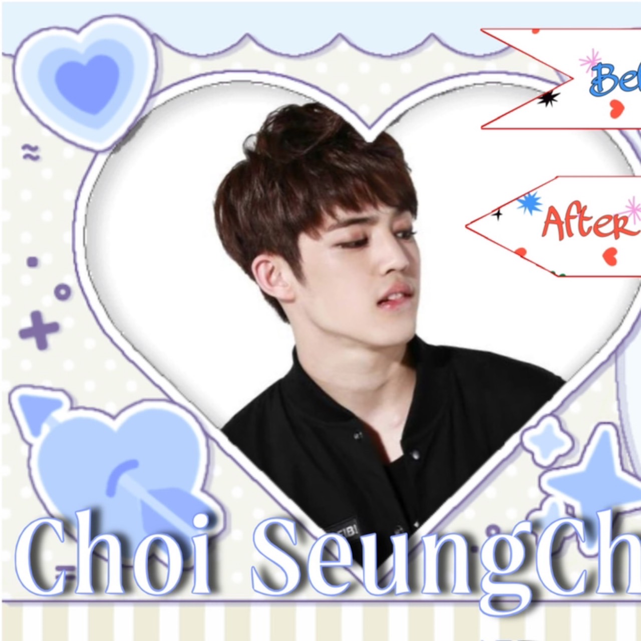 Latest photo of S.Coups (SEVENTEEN)