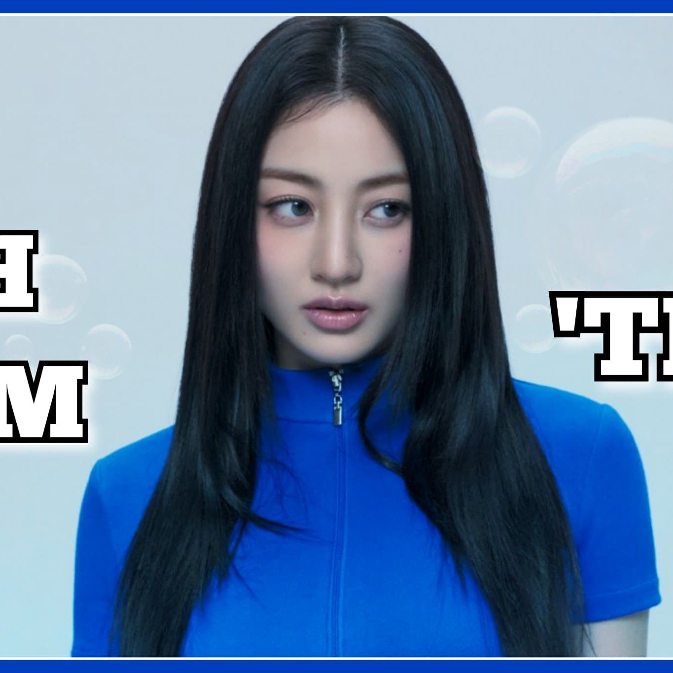 Latest photo of Jihyo (TWICE)