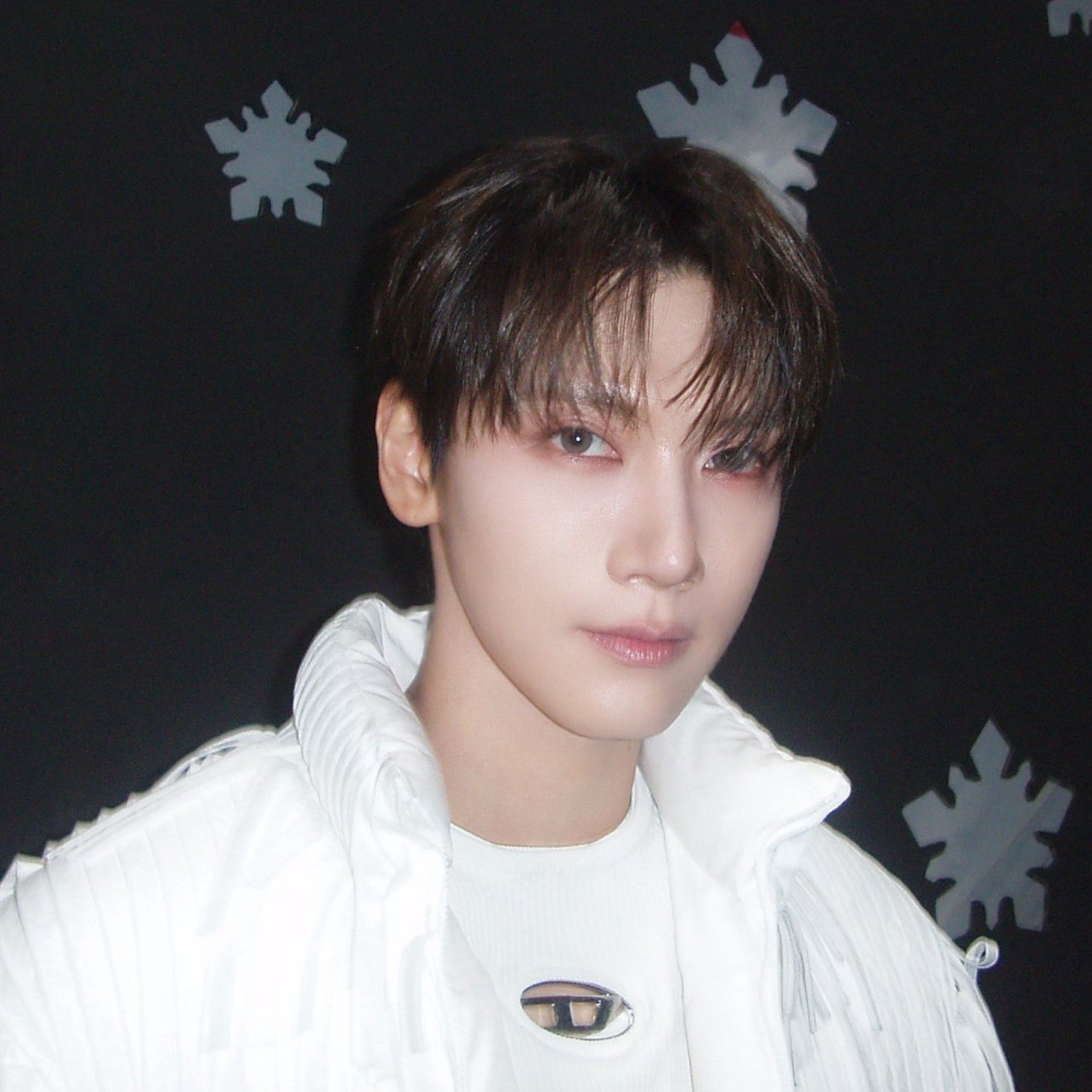 A moment captured by TEN (WayV)'s fan