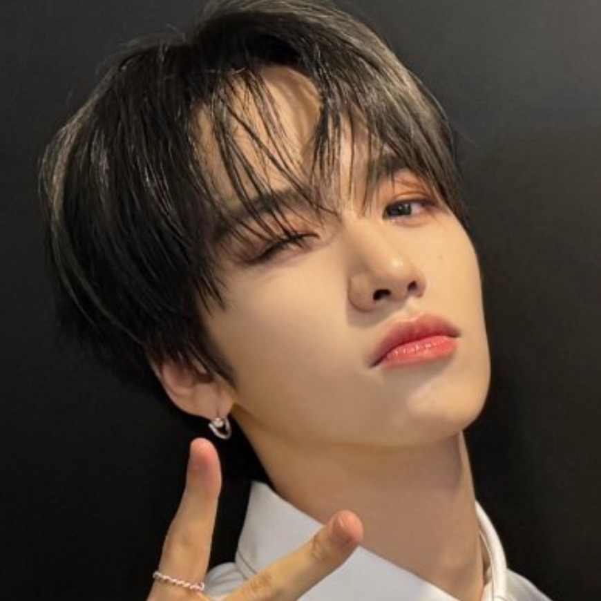 Latest photo of Hanjun (n.SSign)