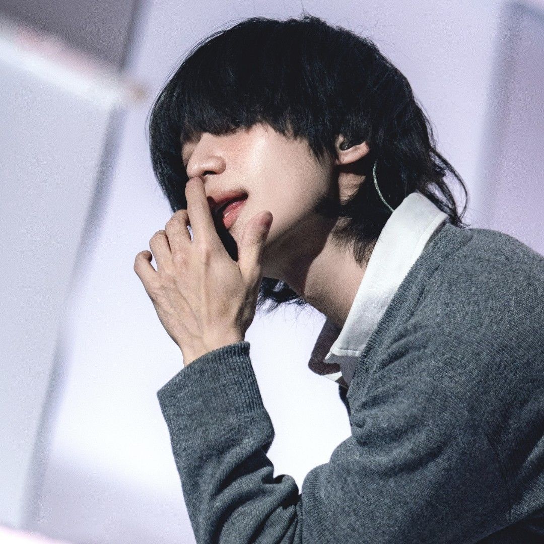 Recent activity shot of Taemin (SHINee)