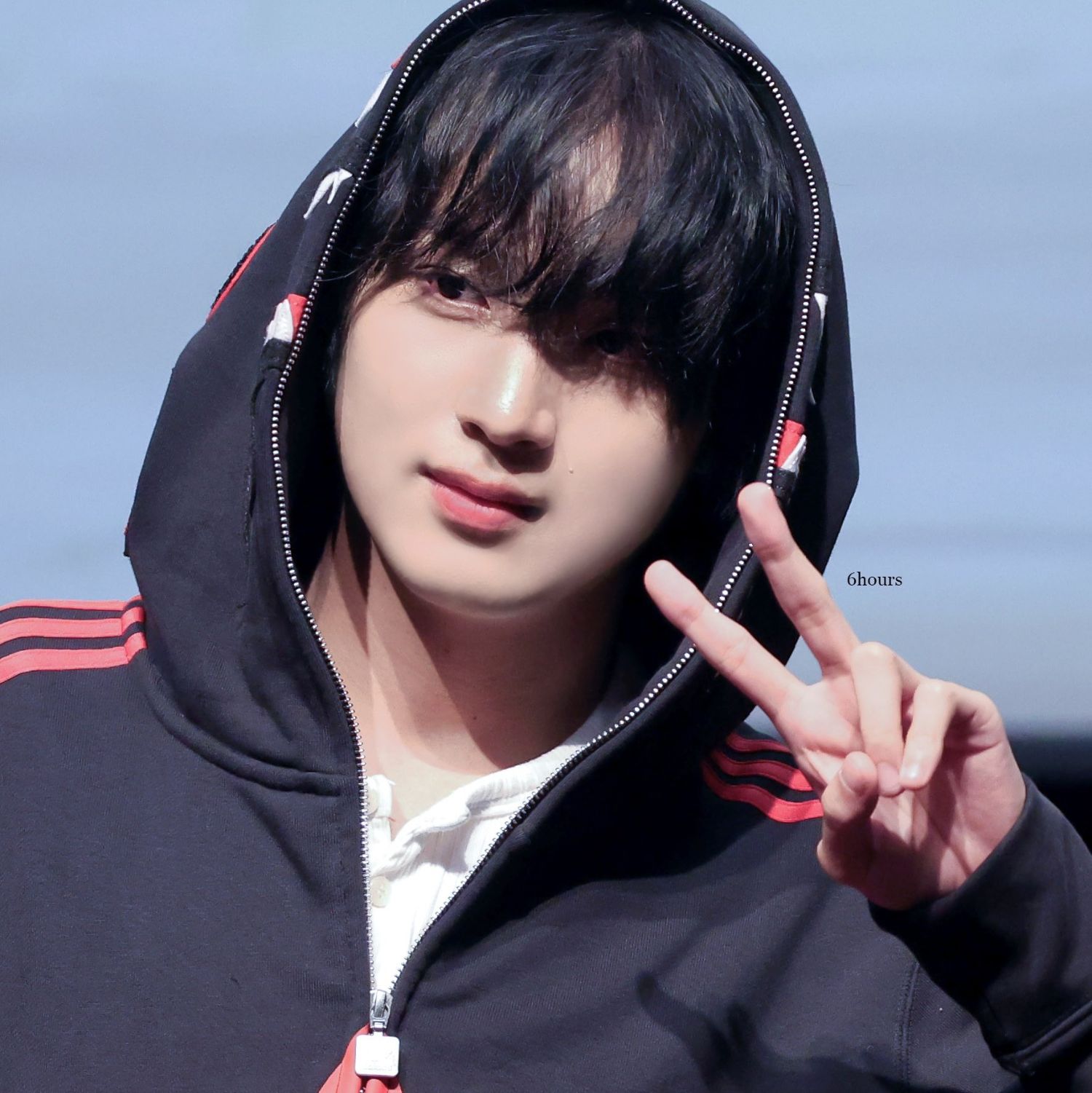 NCT DREAM NCT 127 ヘチャン　イコムド　30cm NCT DREAM NCT 127 ヘチャン イコムド 30cm