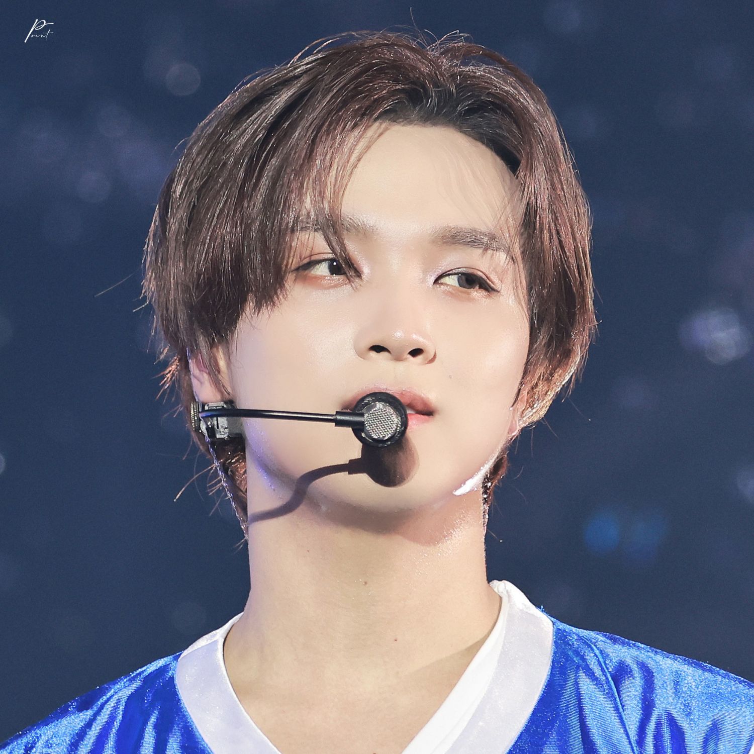 해찬 (NCT 127, NCT DREAM) 팬이 찍은 순간