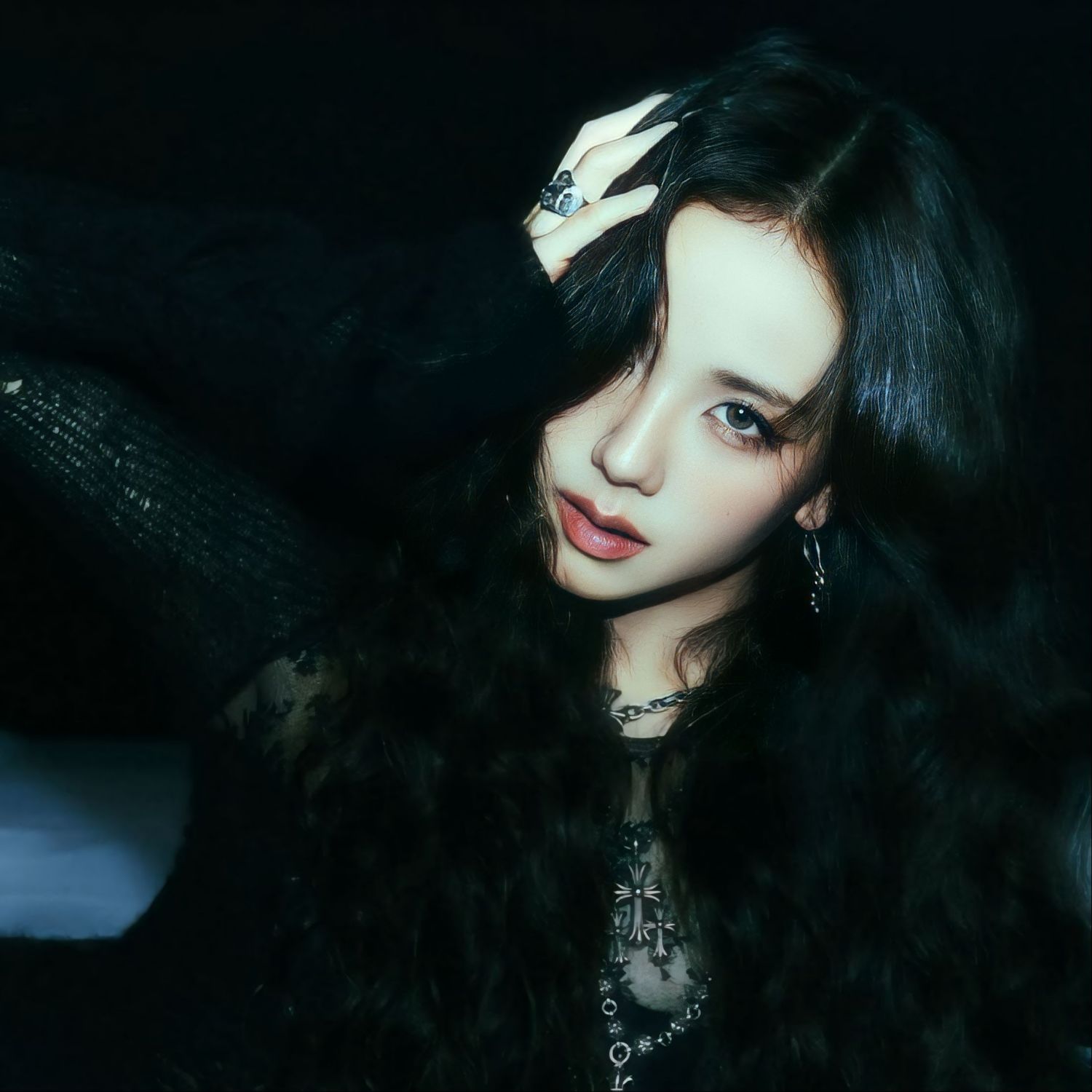 지수 (BLACKPINK)의 최신 사진