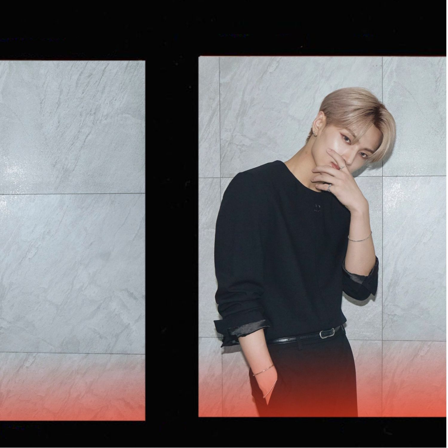 Hot post catching attention from 제이 (ENHYPEN)'s fandom