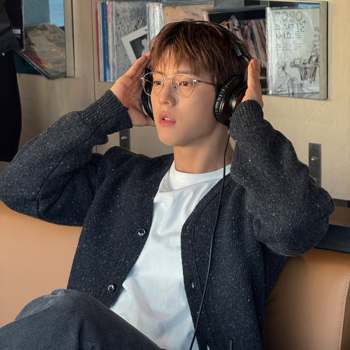 Latest photo of Lee Minhyuk (BTOB)