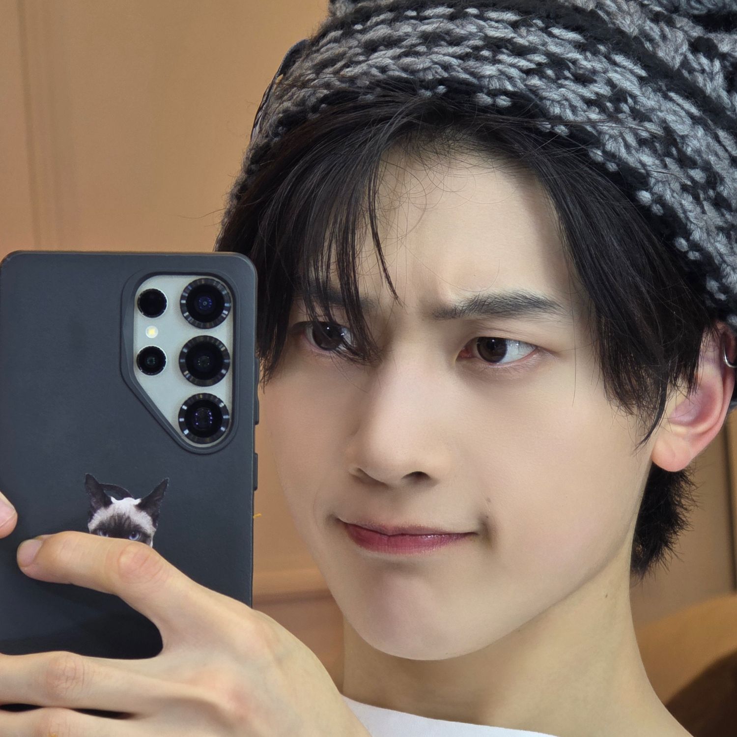 Latest photo of Seok Matthew (ZEROBASEONE)