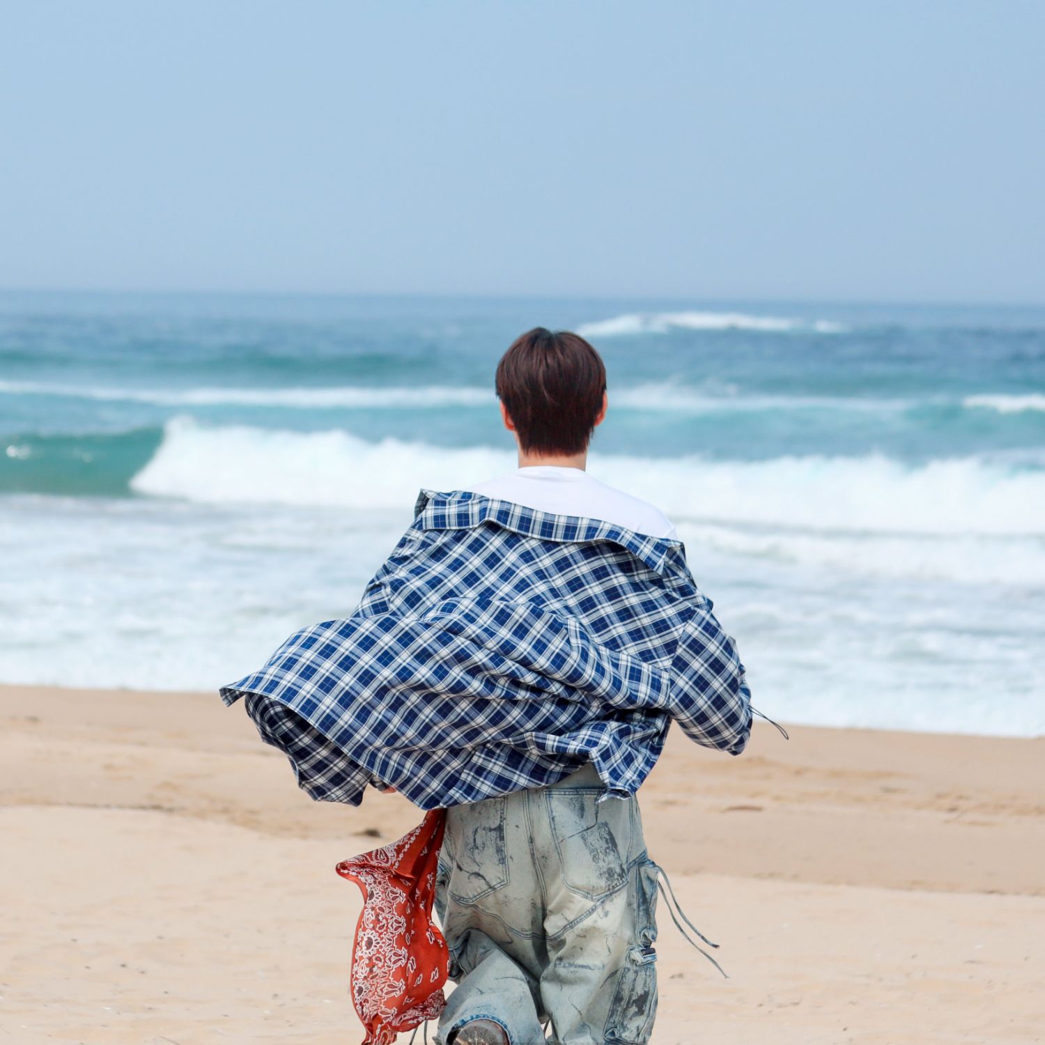 Latest photo of Yoon Jisung
