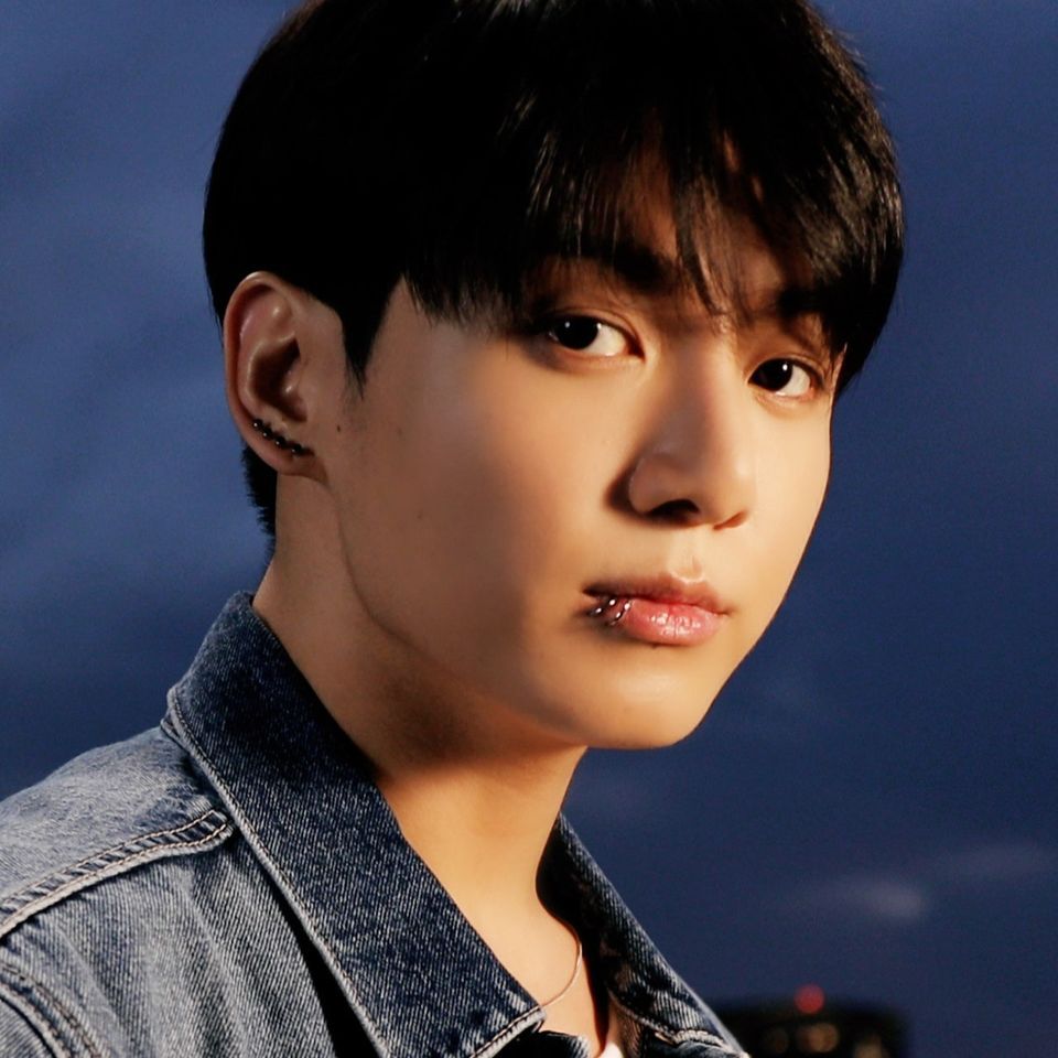 A moment captured by Jungkook (BTS)'s fan