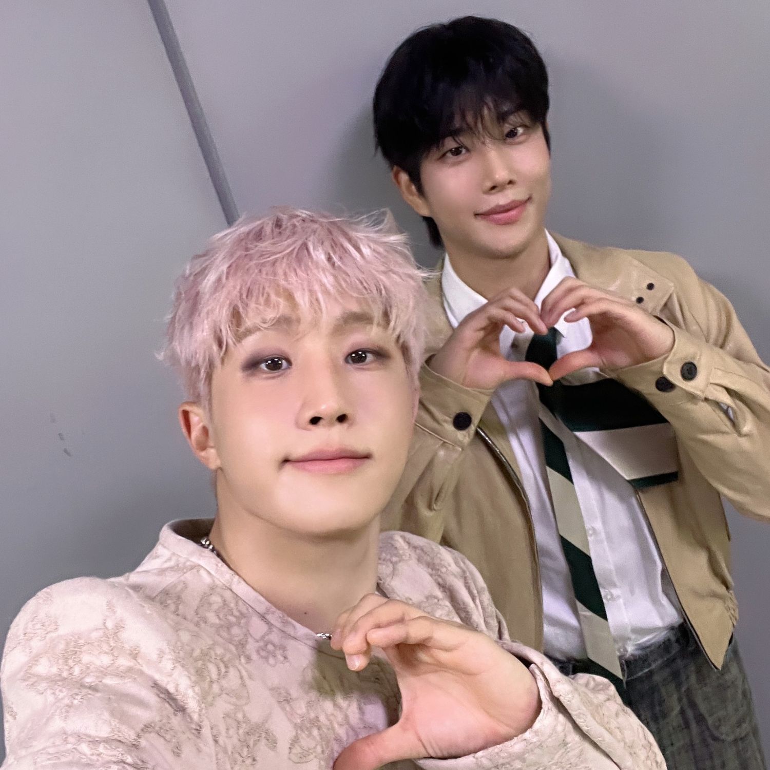 Latest photo of ASTRO