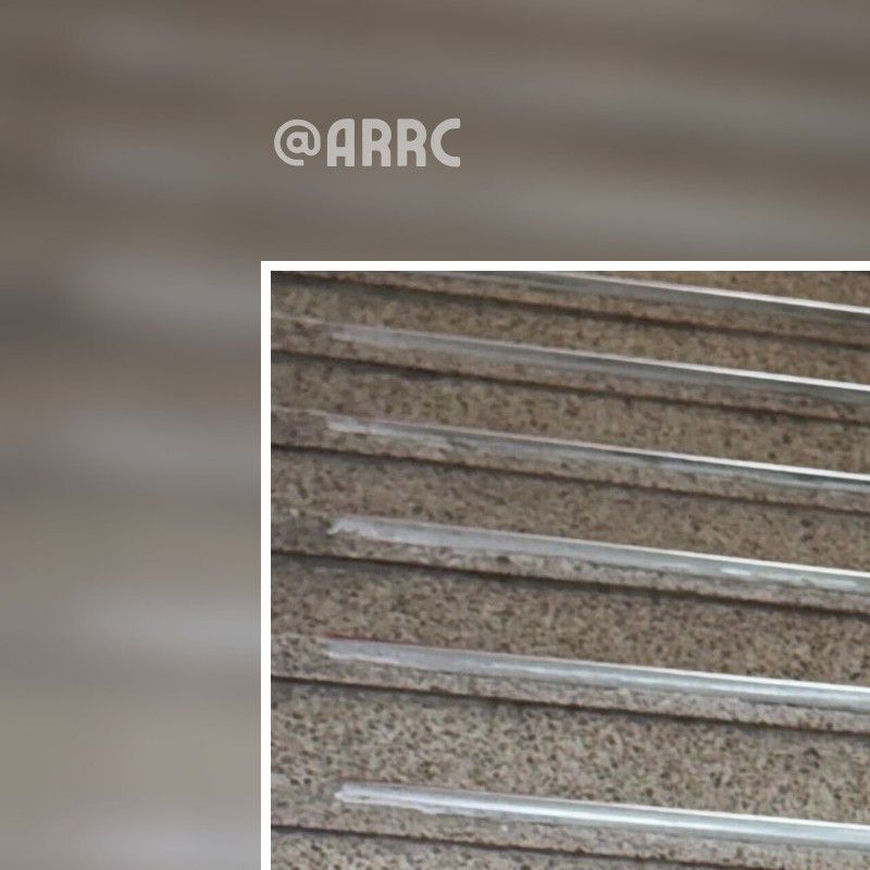 Behind-the-scenes cut of Andy (ARrC)