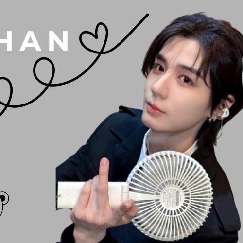 Leehan (BOYNEXTDOOR)的最新活动照片