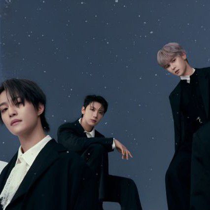 Latest photo of WayV