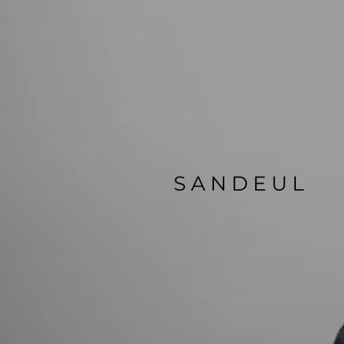 Behind-the-scenes cut of Sandeul (B1A4)