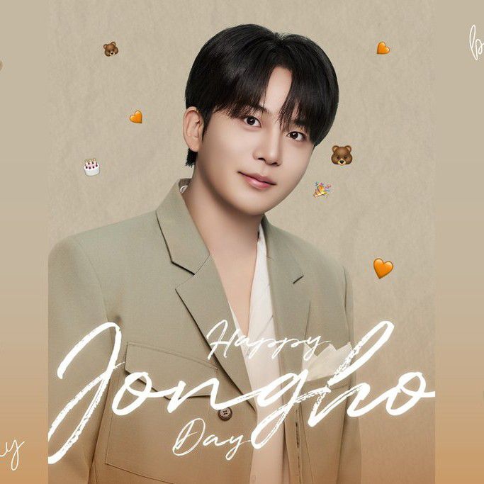 A moment captured by Jongho (ATEEZ)'s fan
