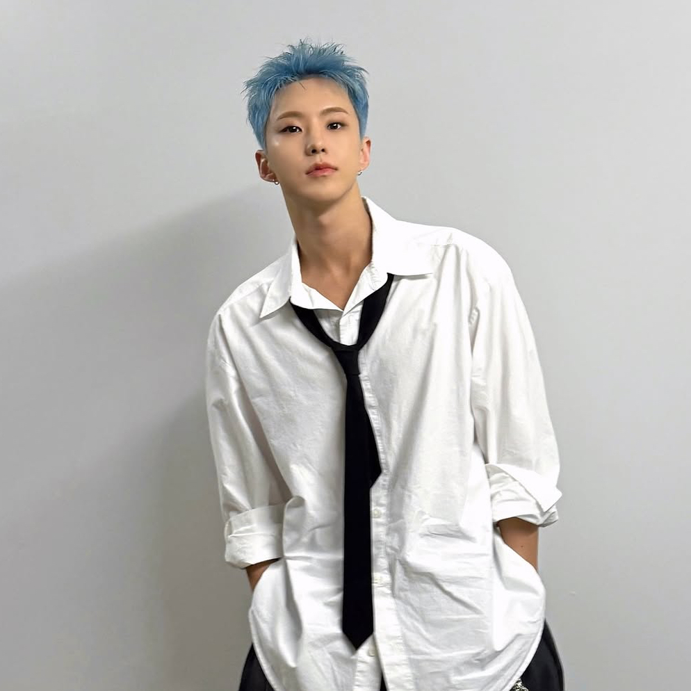 호시 (세븐틴) 최근 활동샷