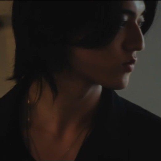 Behind-the-scenes cut of Haruto (TREASURE)