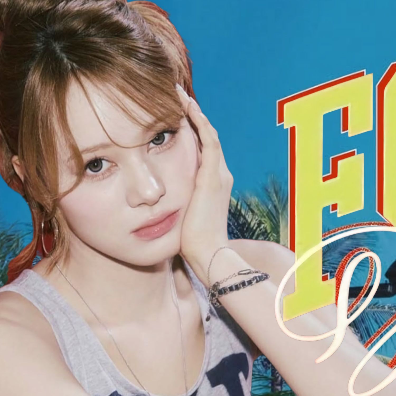 今注目されているK-POPスターの投稿