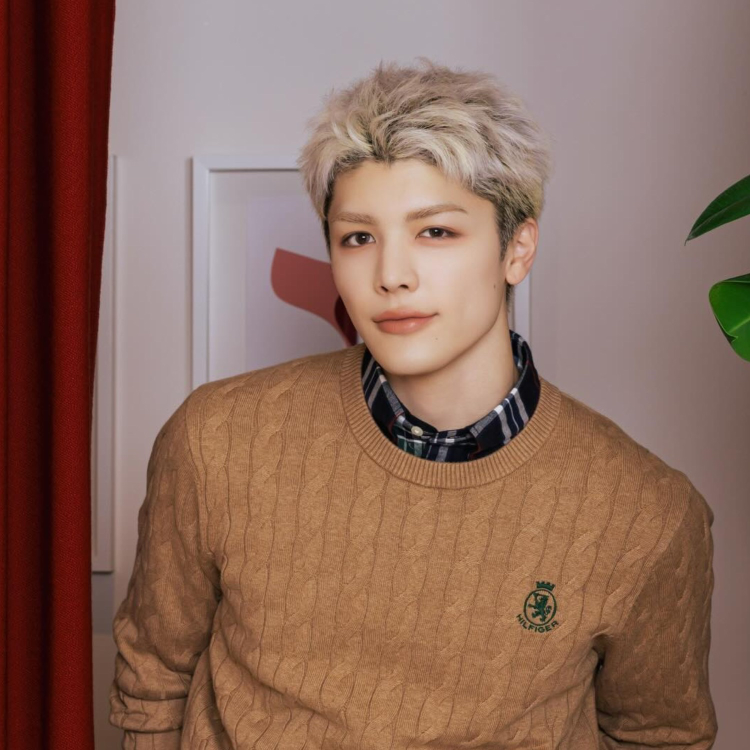 Maki (&TEAM)的最新活動照片