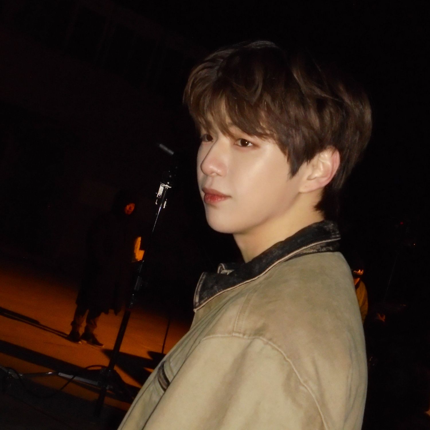 강다니엘의 최신 사진