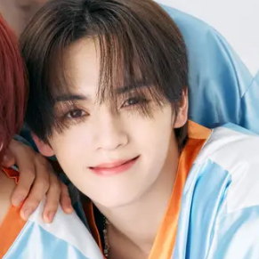 Behind-the-scenes cut of Sungyun (n.SSign)