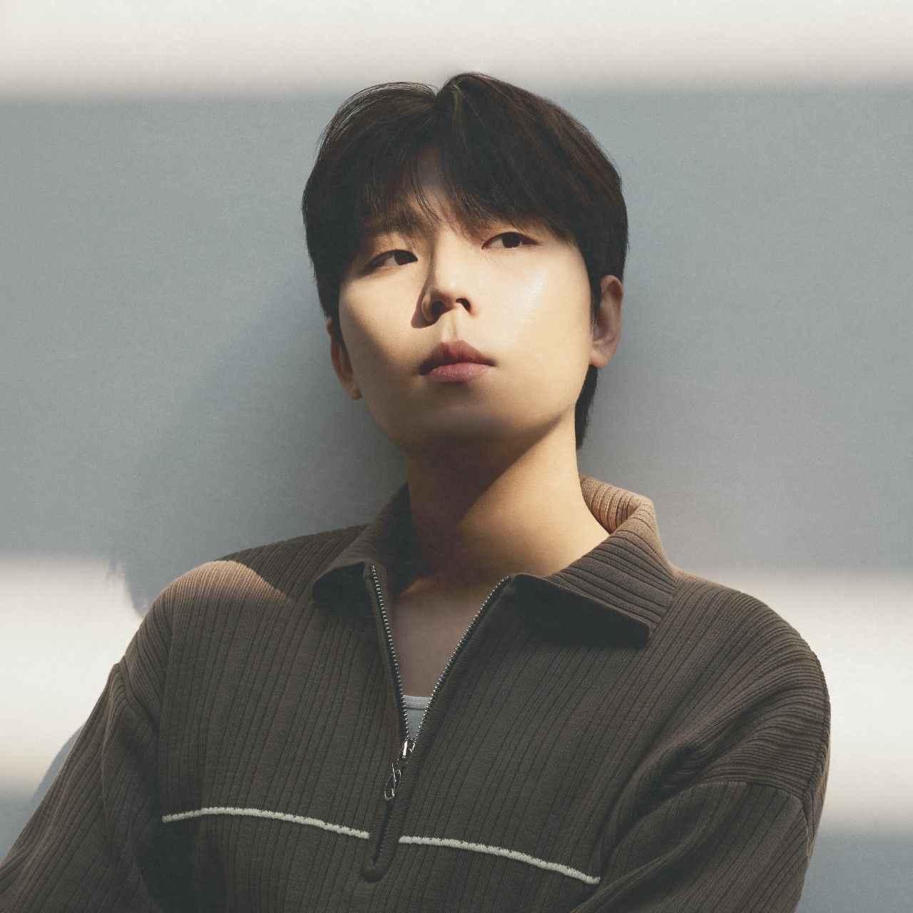 Recent activity shot of Jung Seunghwan