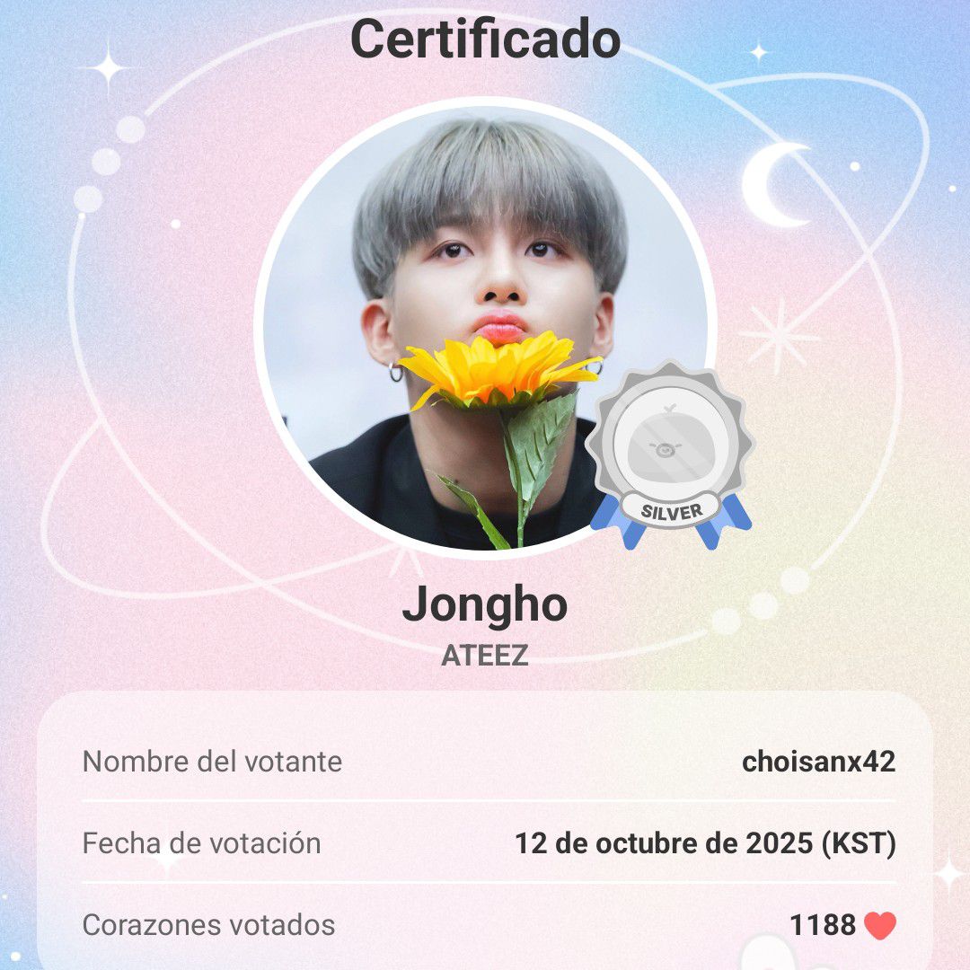 Behind-the-scenes cut of Jongho (ATEEZ)