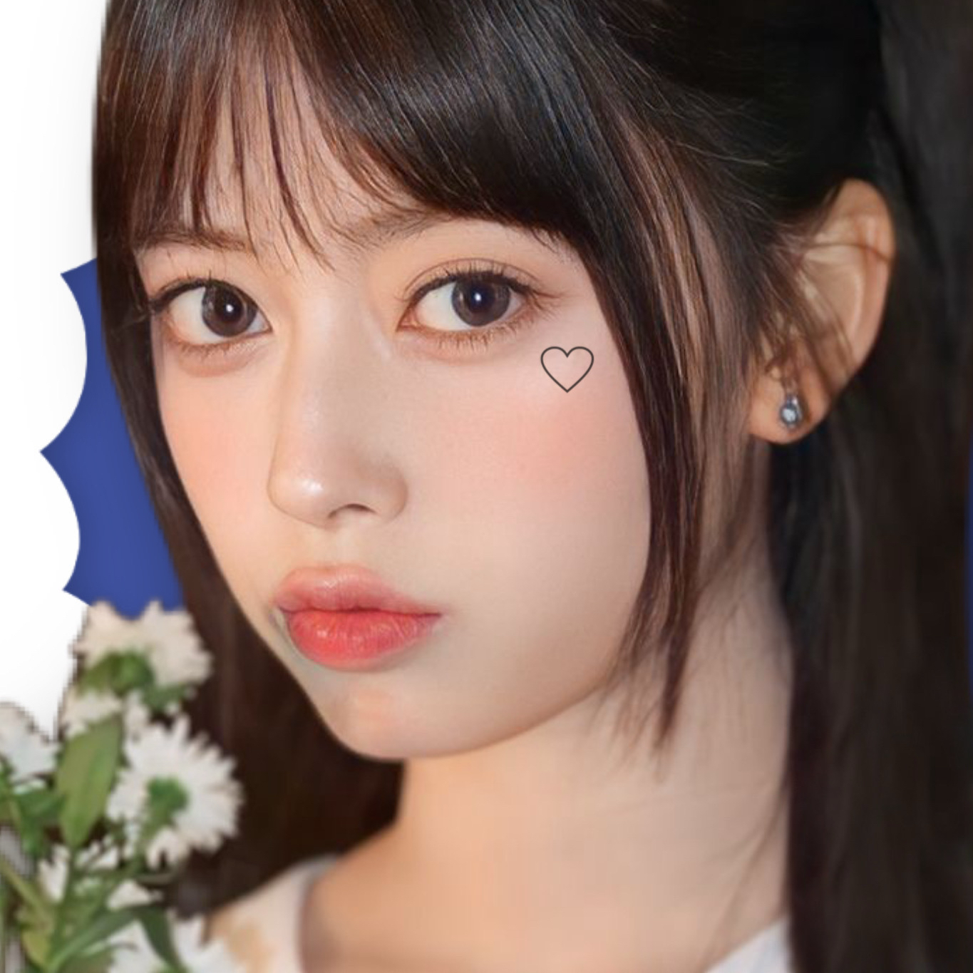 리마 (NiziU) 팬이 찍은 순간