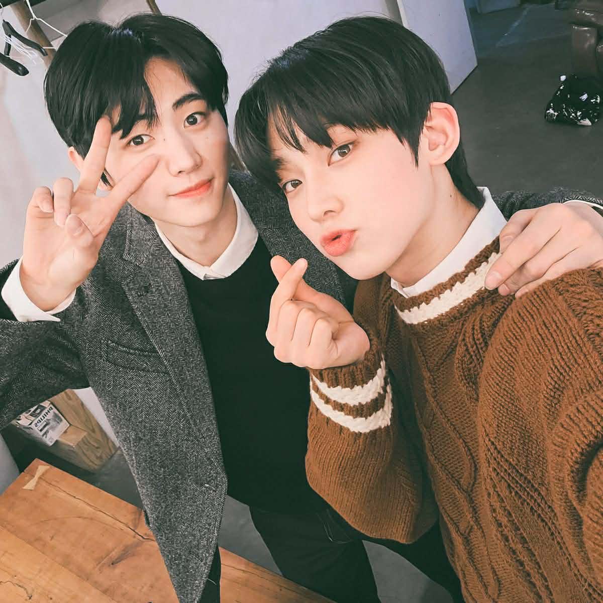 成训 (ENHYPEN)的最新照片