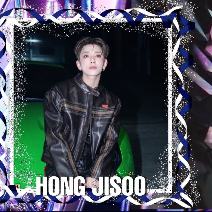 Latest photo of Joshua (SEVENTEEN)