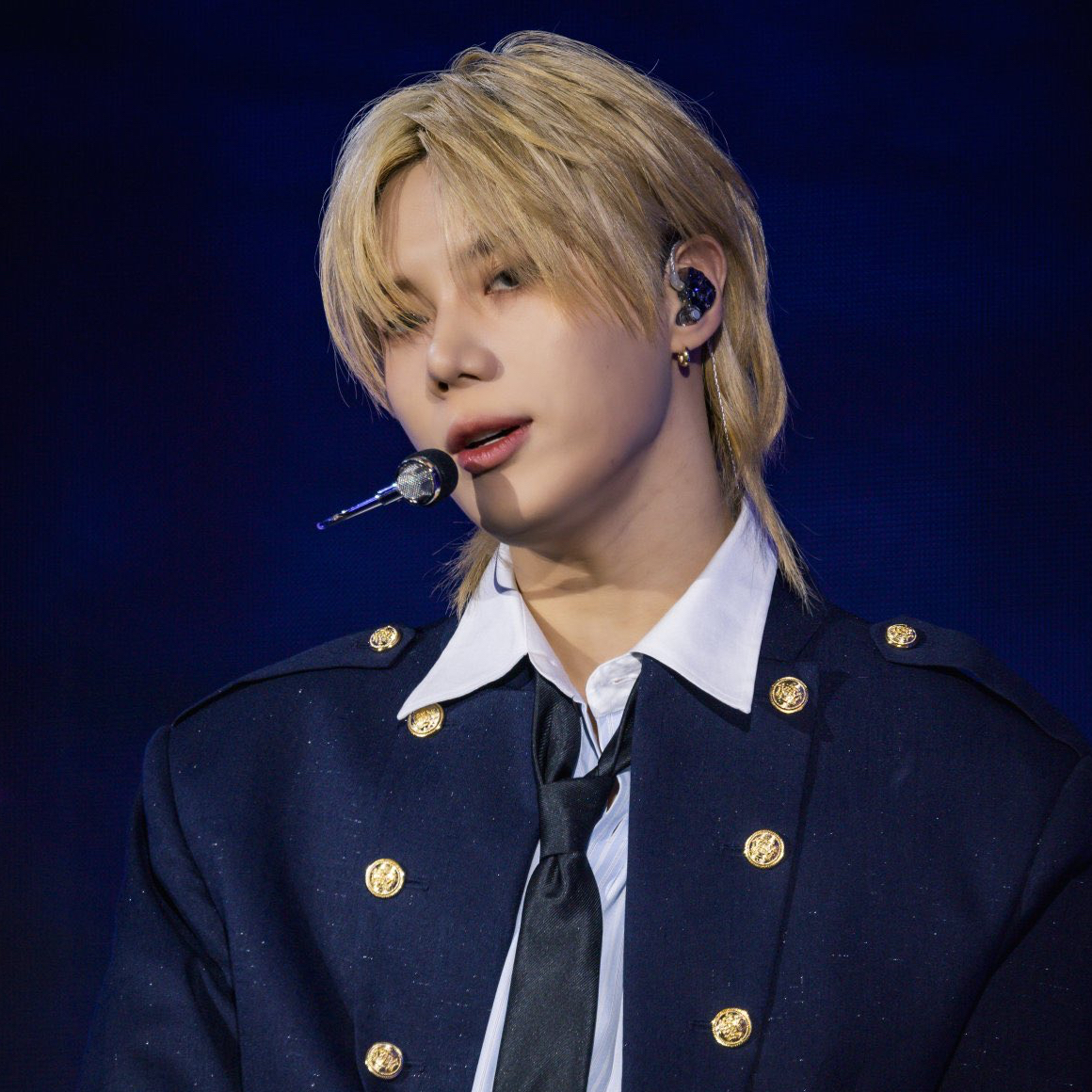 Latest photo of Taemin (SHINee)